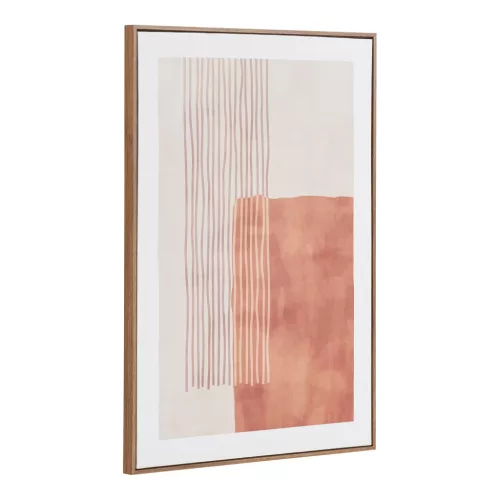 Mina canvas picture No.1