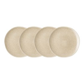 Viola kistányér, 4-es szett