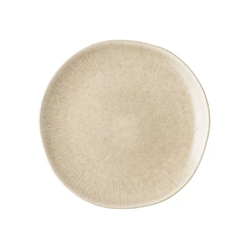 Viola plate, set of 4