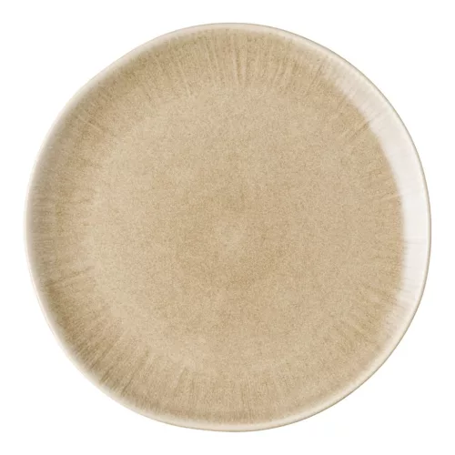 Viola dinner plate, set of 4