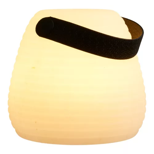 Derry rechargeable LED table lamp