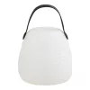 Derry rechargeable LED table lamp
