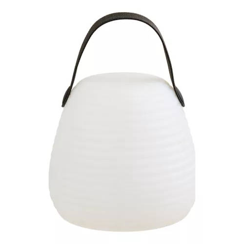 Derry rechargeable LED table lamp