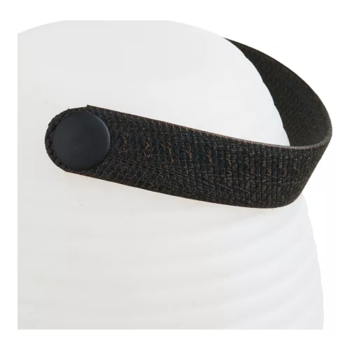 Derry rechargeable LED table lamp