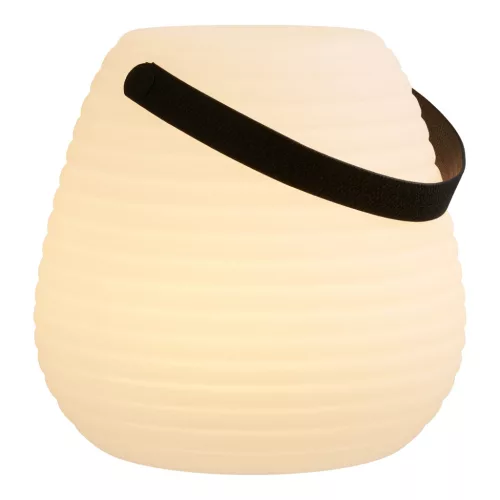 Derry rechargeable LED table lamp