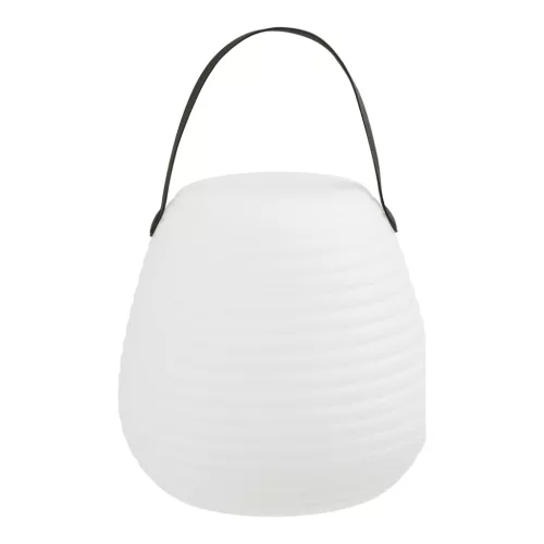 Derry rechargeable LED table lamp