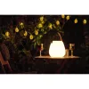 Derry rechargeable LED table lamp