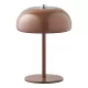 Margate rechargeable LED table lamp