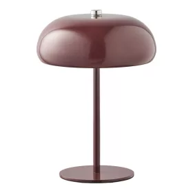 Margate rechargeable LED table lamp