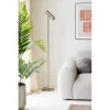 Paris floor lamp