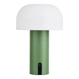 Soham rechargeable LED table lamp