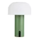 Soham rechargeable LED table lamp