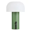 Soham rechargeable LED table lamp