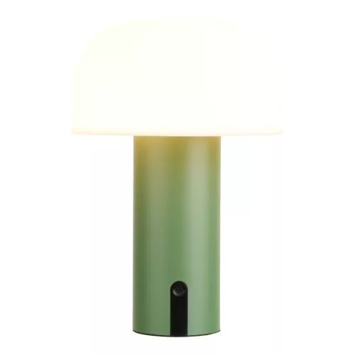 Soham rechargeable LED table lamp