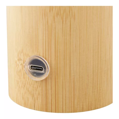 Stafford tölthető LED asztali lámpa