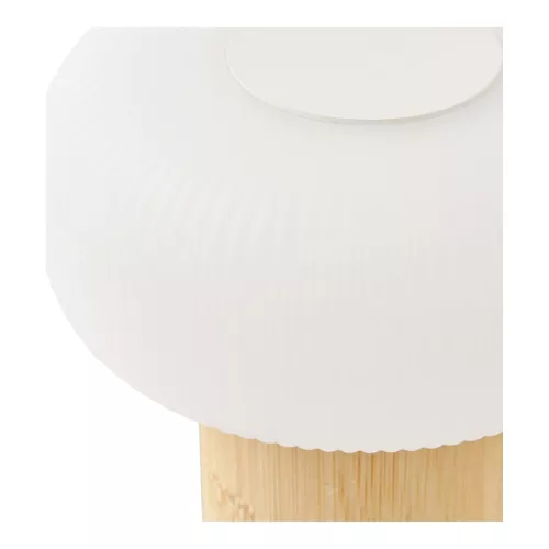 Stafford tölthető LED asztali lámpa