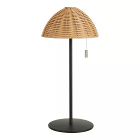 Wigan rechargeable LED table lamp