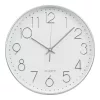 Lalibela wall clock