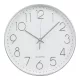 Lalibela wall clock