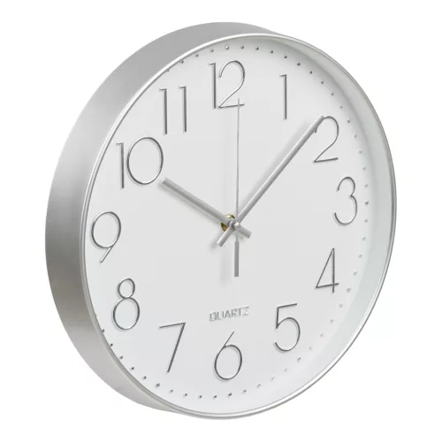 Lalibela wall clock