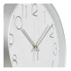 Lalibela wall clock
