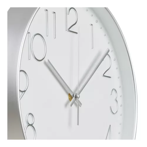 Lalibela wall clock
