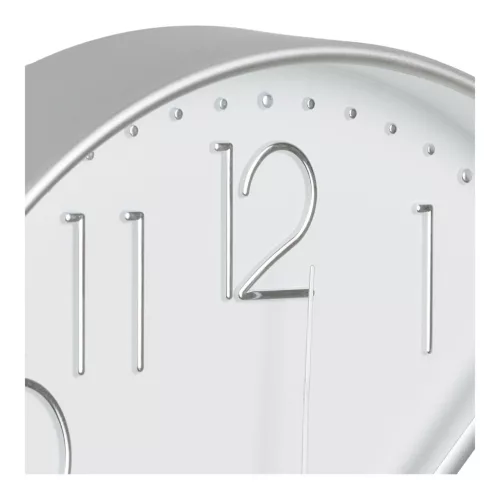 Lalibela wall clock