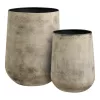 Hou pot, set of 2
