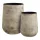 Hou pot, set of 2