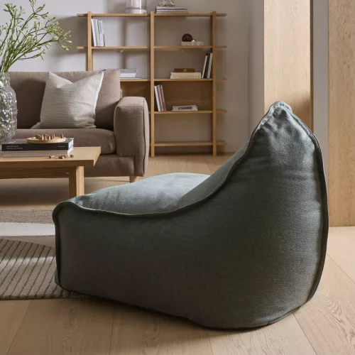 Baldo beanbag chair
