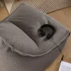 Baldo beanbag chair