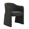 Dahl design armchair