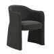 Dahl design armchair