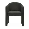 Dahl design armchair
