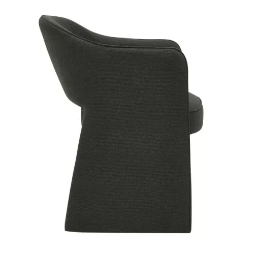 Dahl design armchair