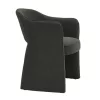 Dahl design armchair