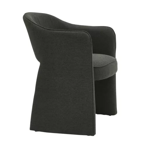 Dahl design armchair