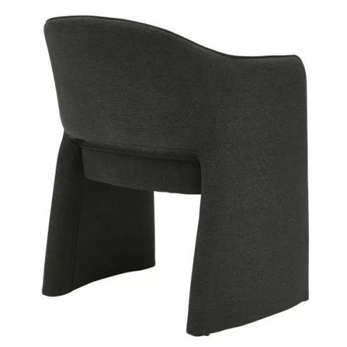 Dahl design armchair