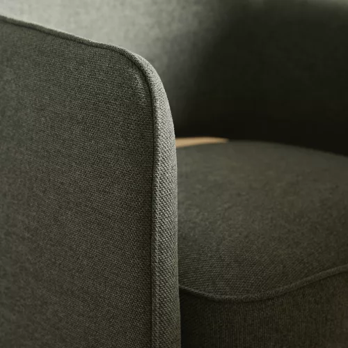 Dahl design armchair