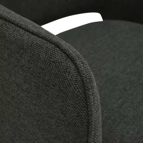 Dahl design armchair