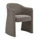 Dahl design armchair