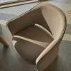 Dahl design armchair