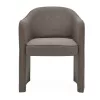 Dahl design armchair