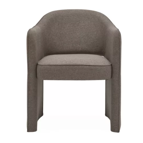 Dahl design armchair