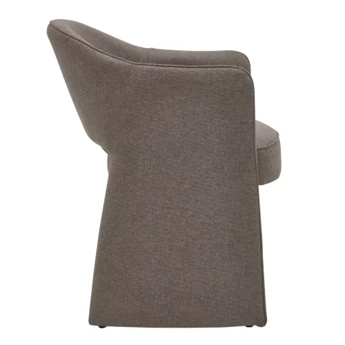 Dahl design armchair