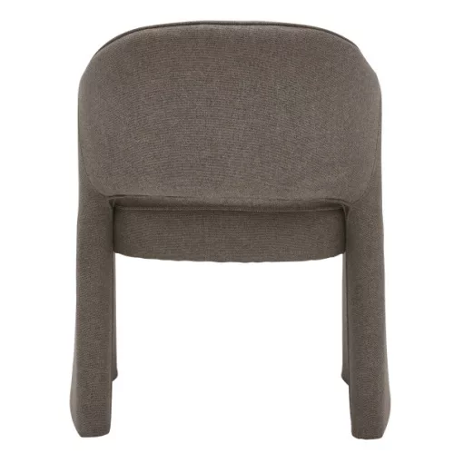 Dahl design armchair