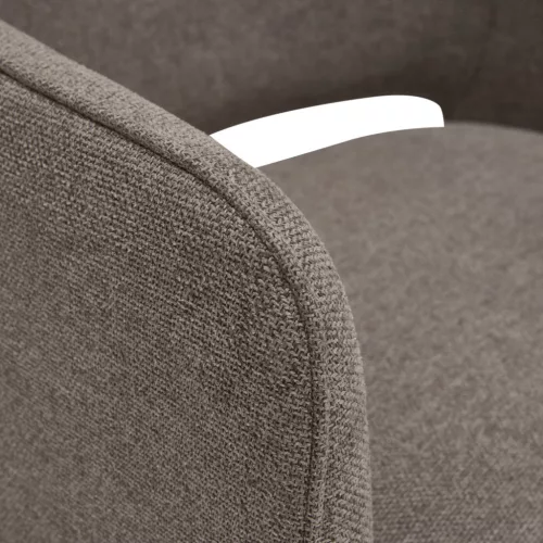 Dahl design armchair