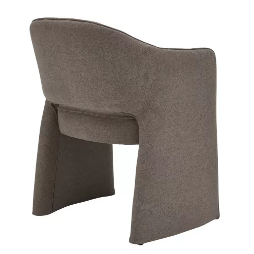 Dahl design armchair