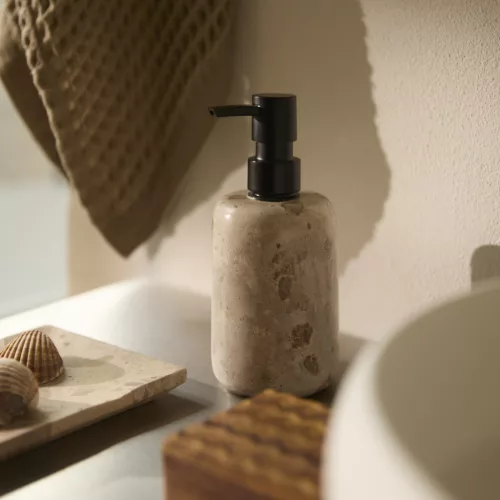 Ravnklint soap dispenser