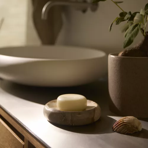 Ravnklint soap dish